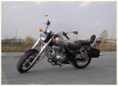 2005 Jinlun JL 150-5 photo